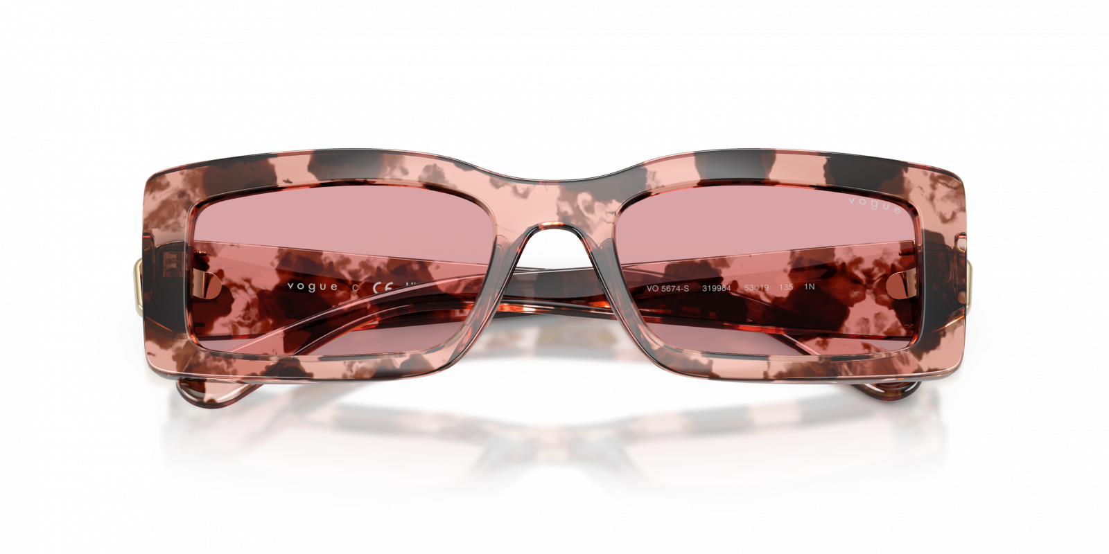 Vogue VO5674S 319984  